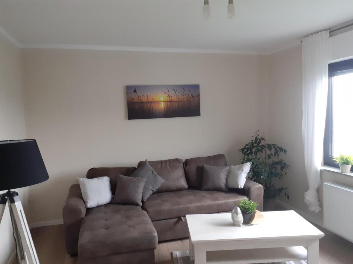 Hibbeln Hof Appartement Brilon Buitenkant foto