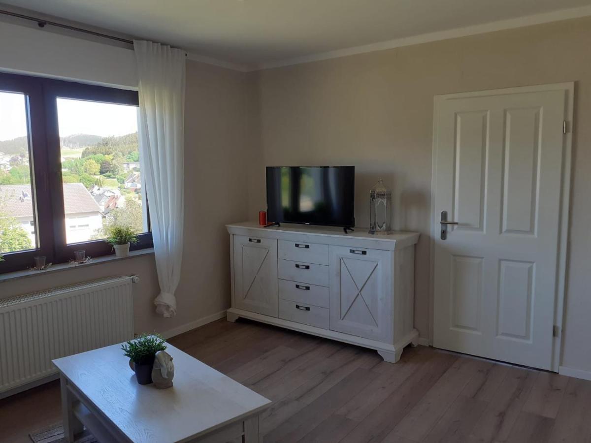 Hibbeln Hof Appartement Brilon Buitenkant foto