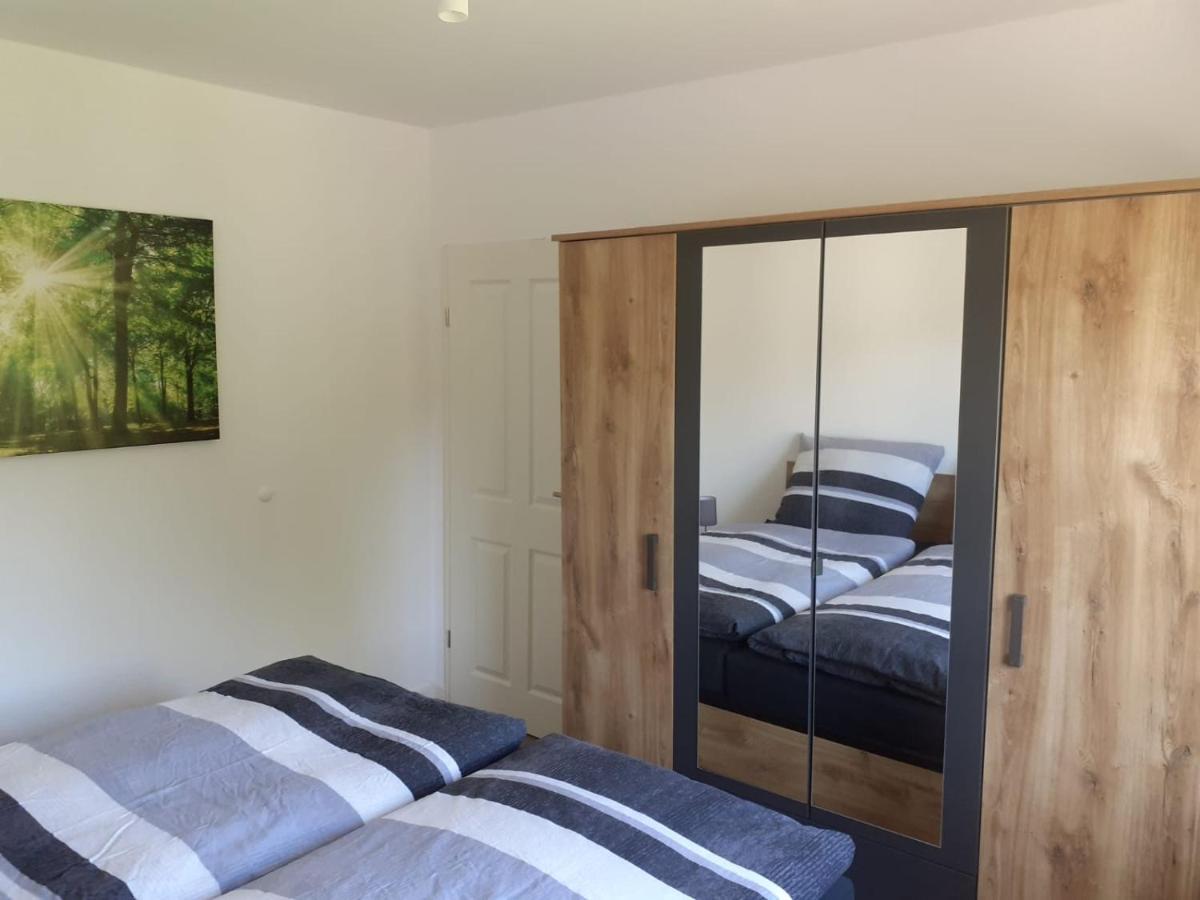 Hibbeln Hof Appartement Brilon Buitenkant foto