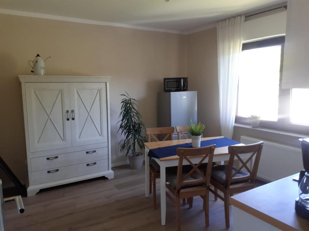 Hibbeln Hof Appartement Brilon Buitenkant foto