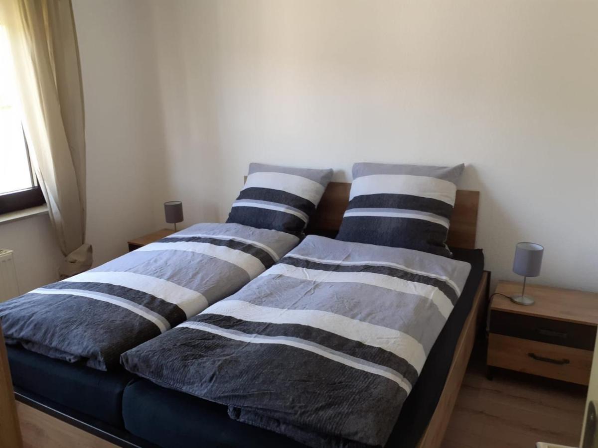 Hibbeln Hof Appartement Brilon Buitenkant foto